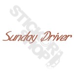 Sunday Driver