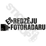 Es Redzēju Fotoradaru