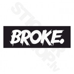 Broke V2