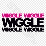 Wiggle Wiggle Wiggle Wiggle