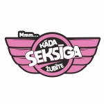 Mmm Kada Seksiga Zubite