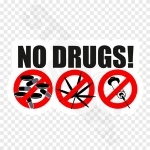 No Drugs