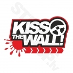 Kiss The Wall