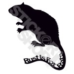 Rust Is For Rats