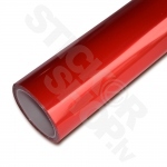 Tonējošā Līmplēve Sarkana 300x600mm