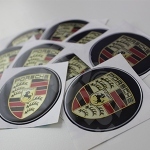 Porsche Logo 