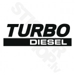 Turbo Diesel
