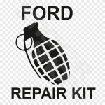 Ford Repair Kit