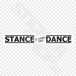 Stance A Mahe Her Dance